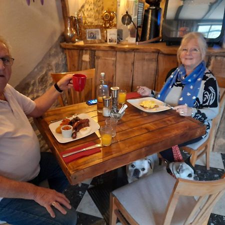 Les Roches Chambre D'Hotes Servant Zewnętrze zdjęcie