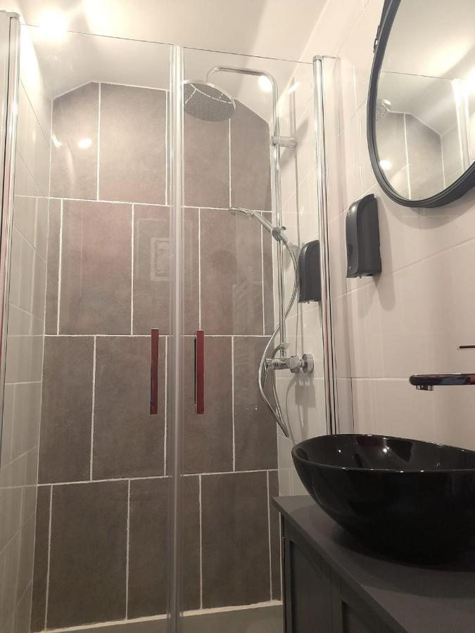 Les Roches Chambre D'Hotes Servant Zewnętrze zdjęcie