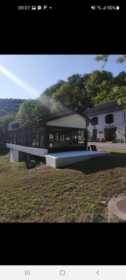 Les Roches Chambre D'Hotes Servant Zewnętrze zdjęcie