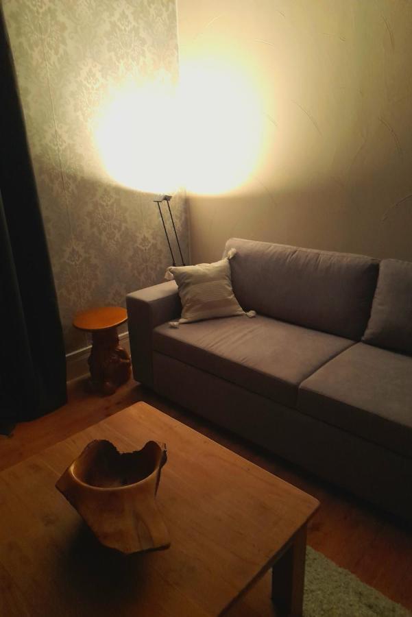 Les Roches Chambre D'Hotes Servant Zewnętrze zdjęcie