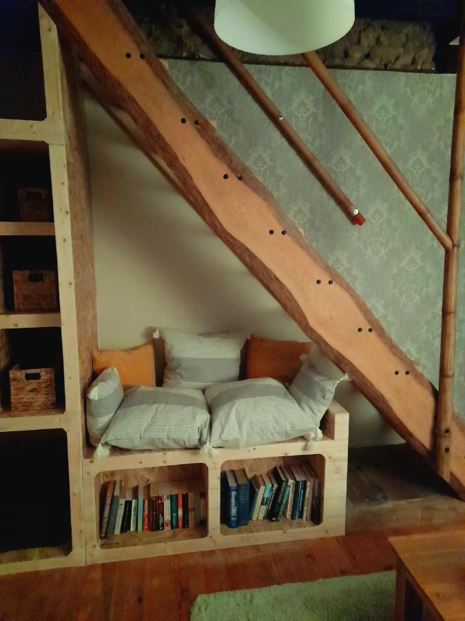 Les Roches Chambre D'Hotes Servant Zewnętrze zdjęcie